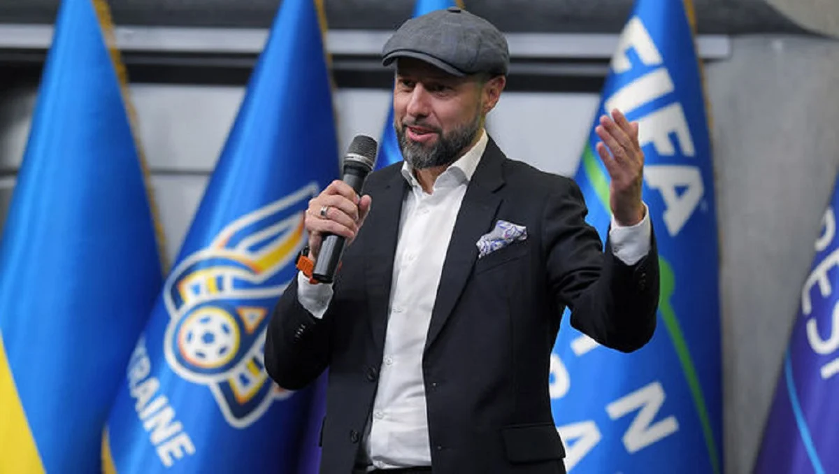 Ігор Йовічевіч / фото: ФК Шахтар