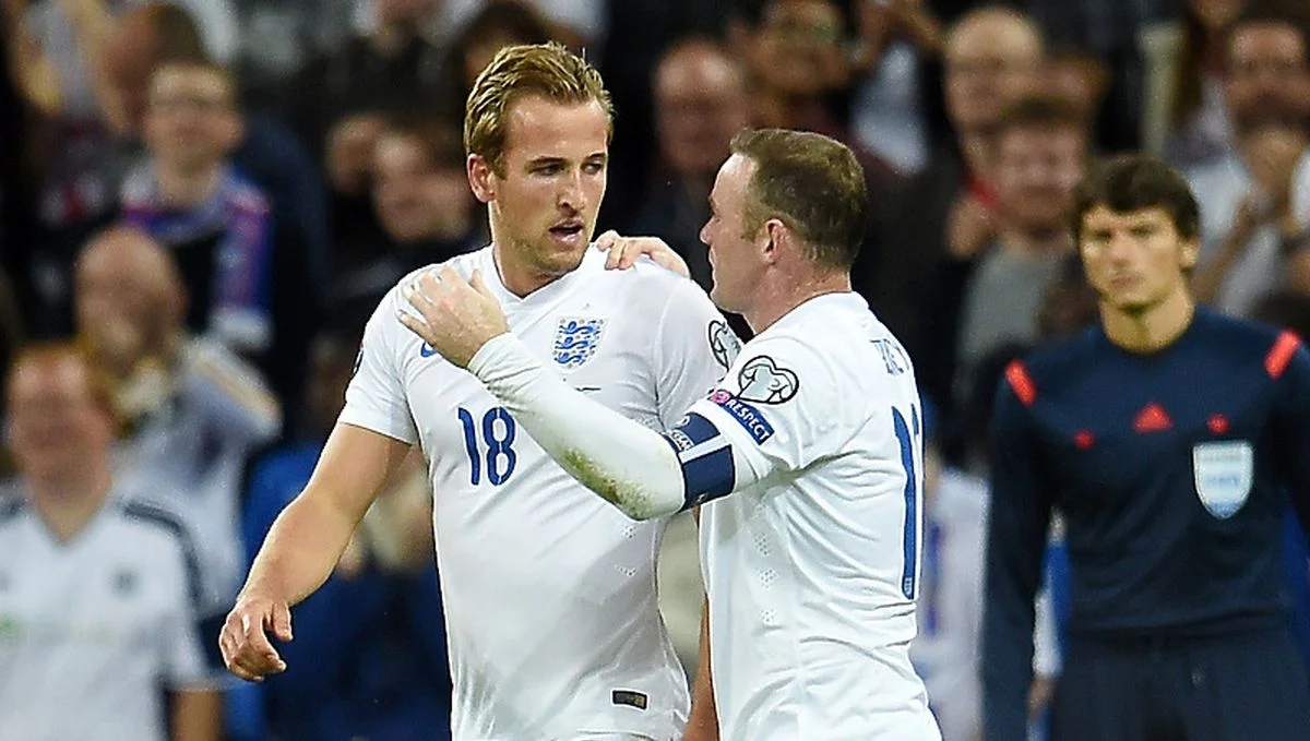 Кейн та Руні / EFE