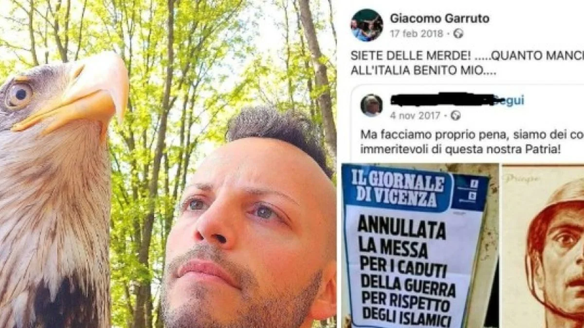 Джакомо Гарруто / GdS