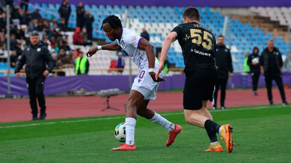 СК Полтава – ЛНЗ: анонс матчу УПЛ