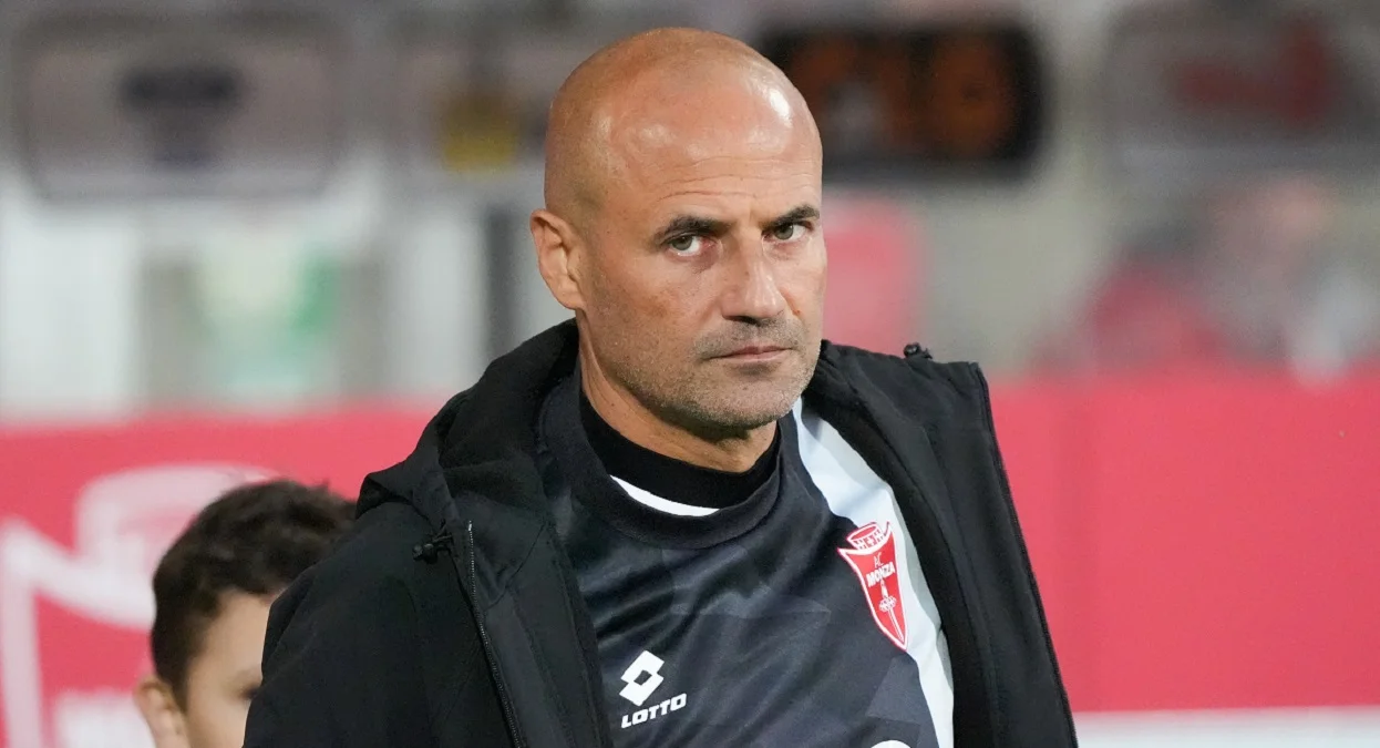 Паоло Б'янко / фото: Getty images