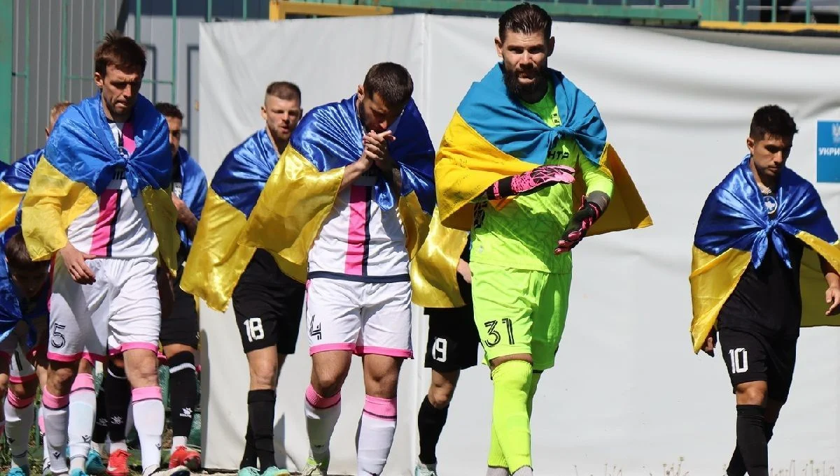 Епіцентр / ФК Епіцентр