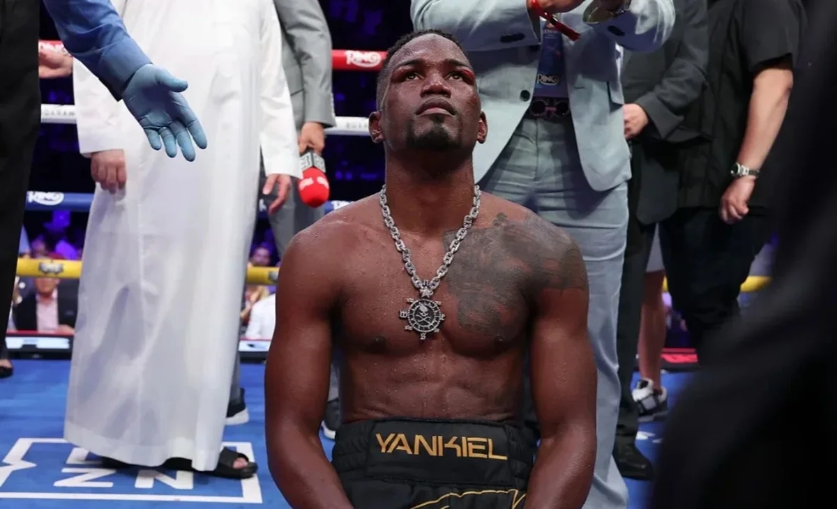 Сабриэль Матиас / фото: instagram.com/subrielmatiaspr