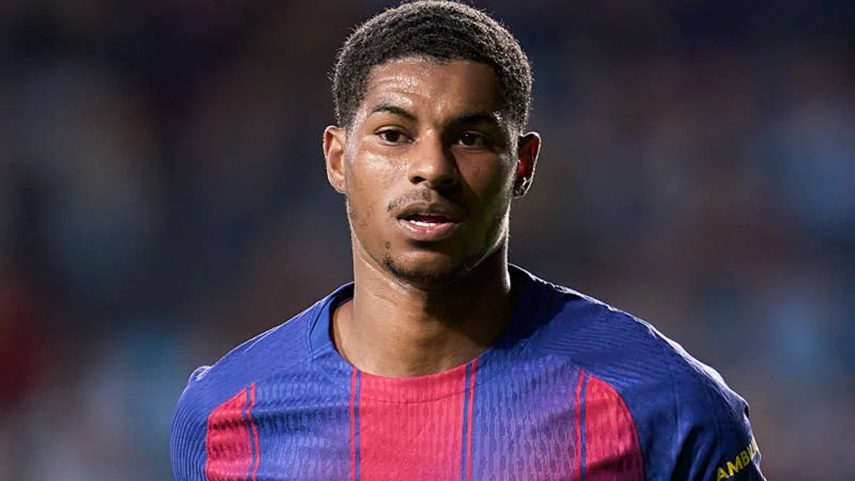 Маркус Рашфорд / IMAGO