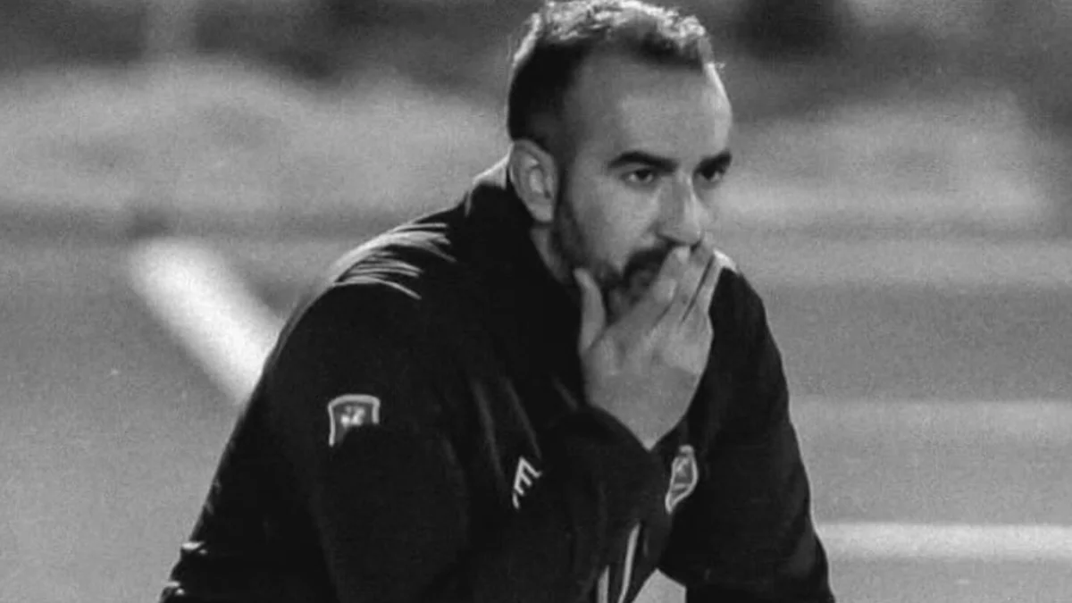 Иньяки Кабалейро / фото: Фурсан Хиспания