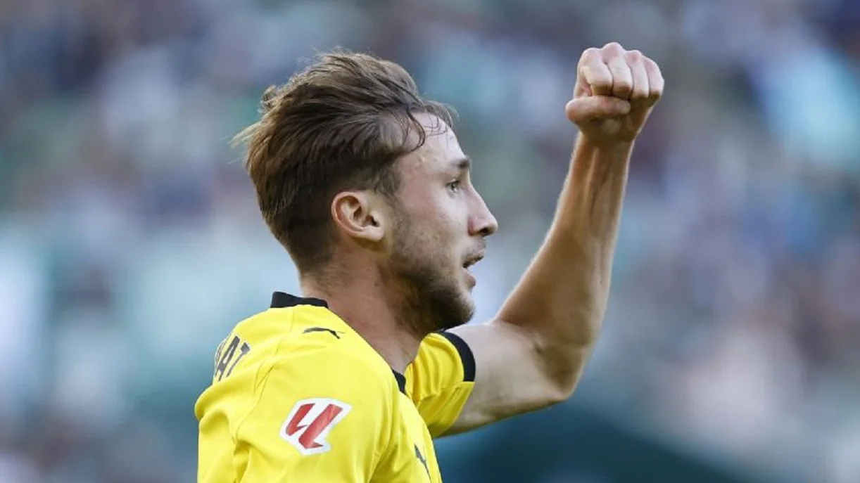 Владислав Ванат / Фото пресс-службы Ла Лиги