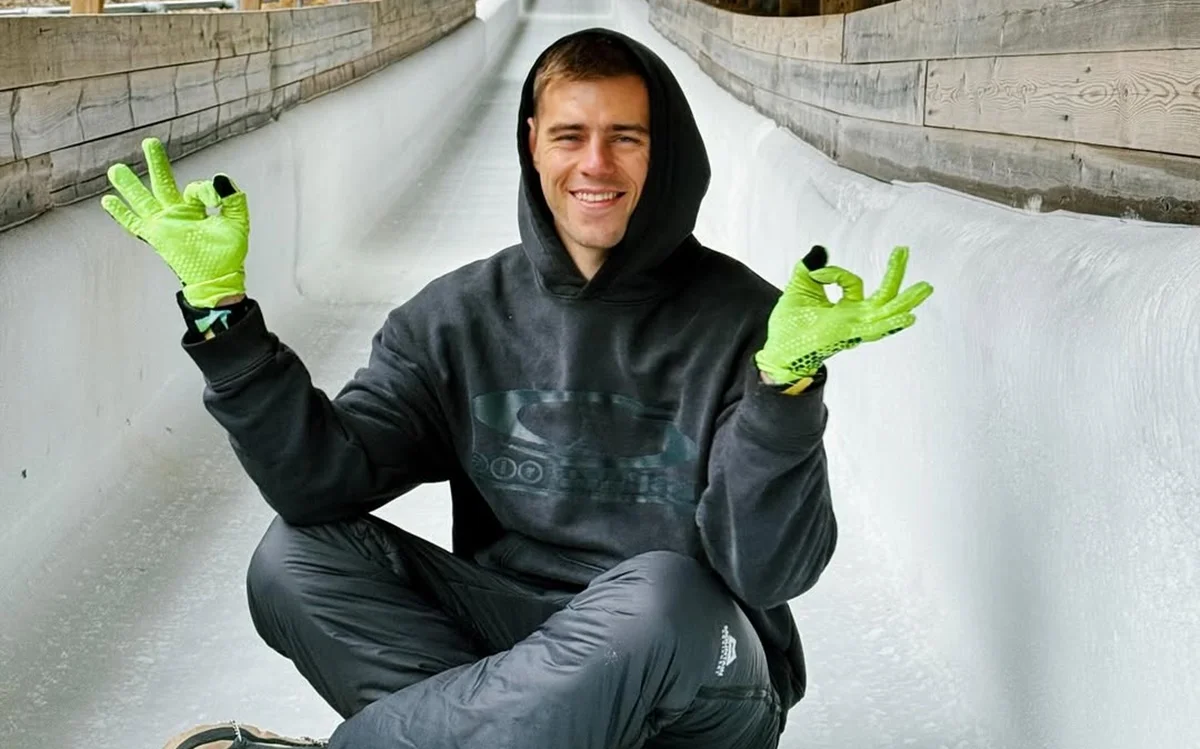 Владислав Гераскевич / фото: instagram.com/heraskevychvladyslav