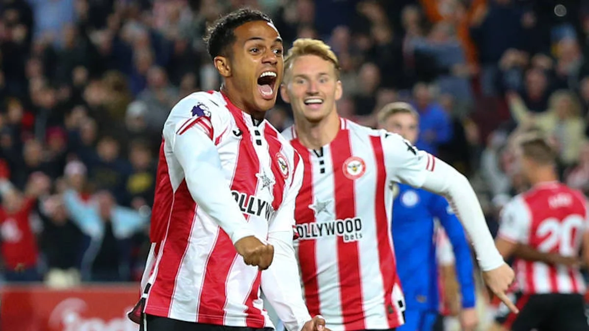 Фабиу Карвалью / IMAGO