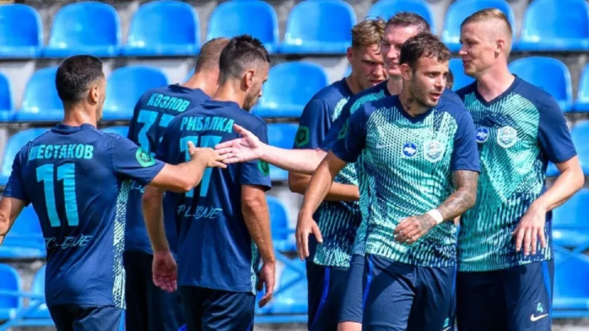 Лісне / ФК Лісне