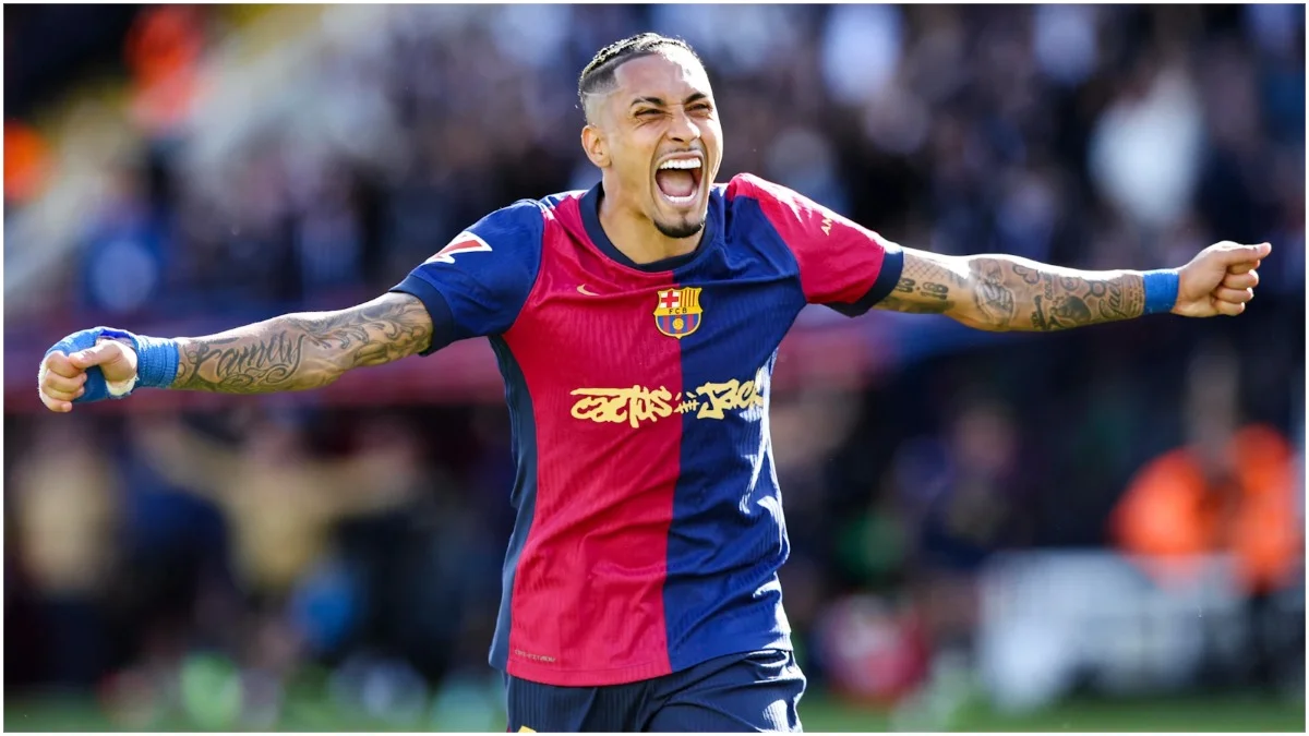 Рафинья / IMAGO