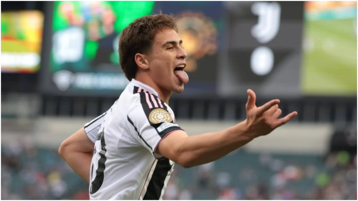 Кенан Йилдиз / IMAGO