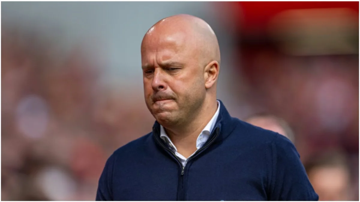 Арне Слот / IMAGO