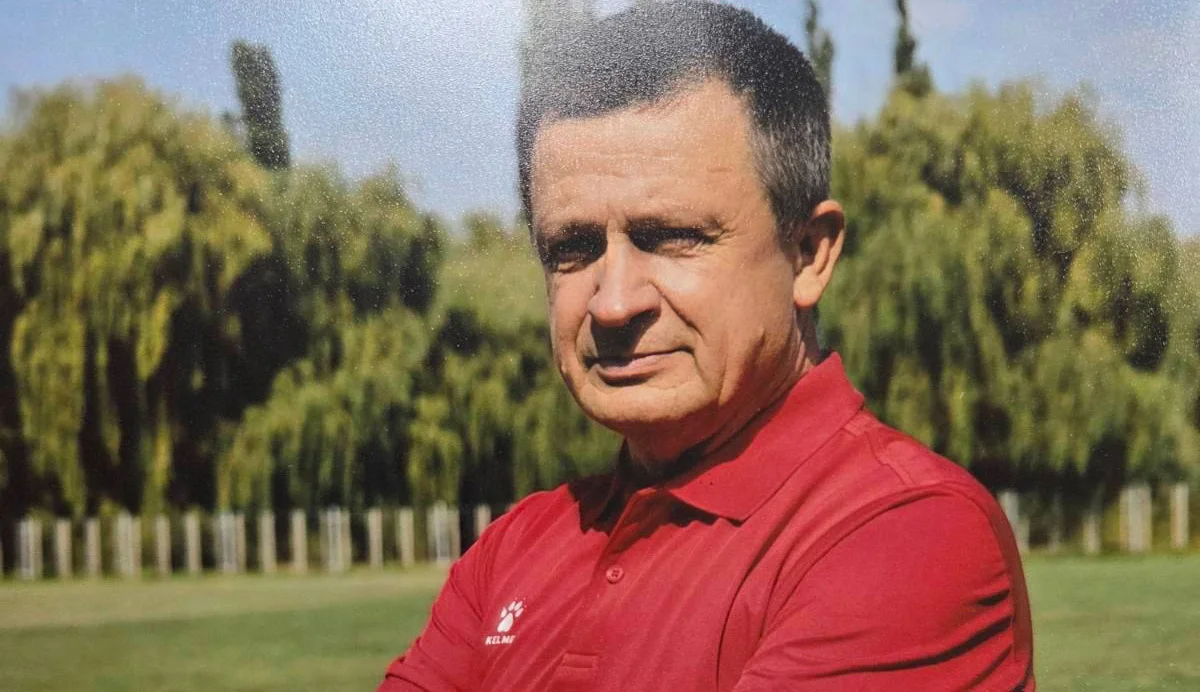 Олександр Григорович / Фото з відкритих джерел