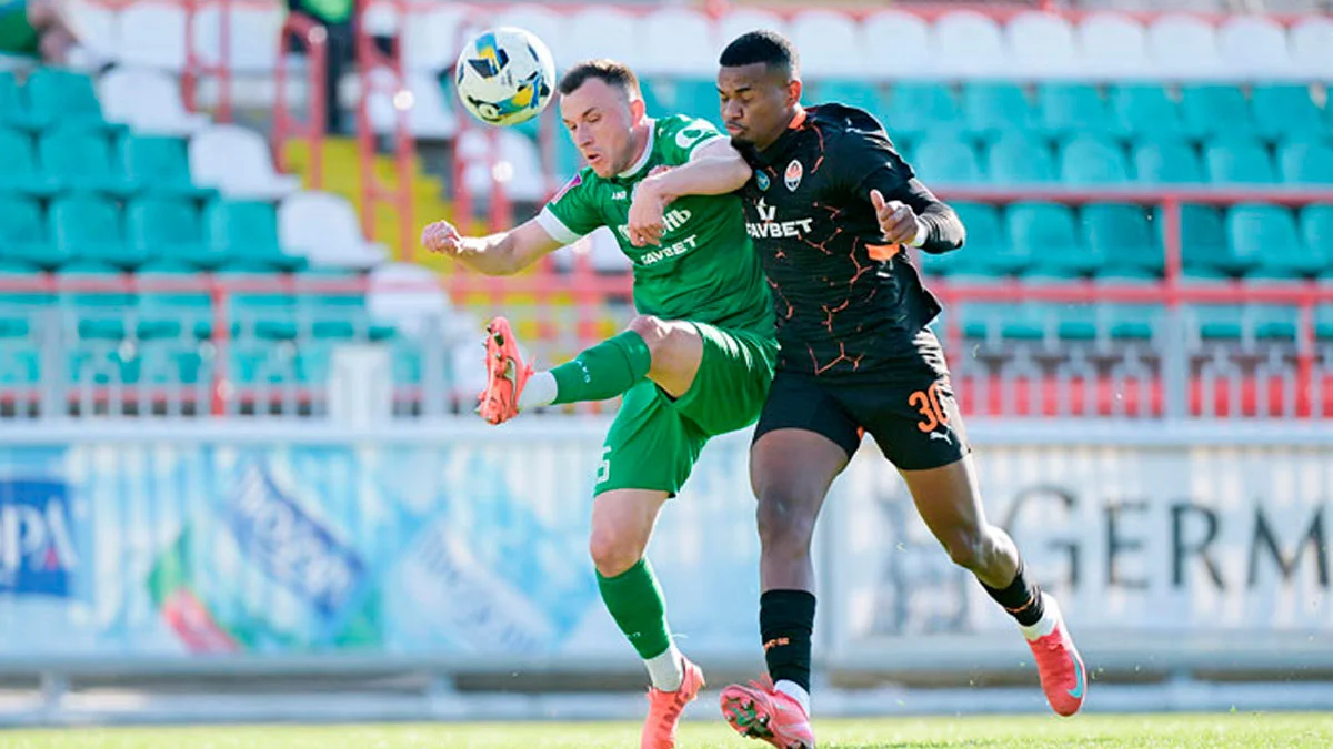 Оболонь – Шахтар: анонс матчу УПЛ