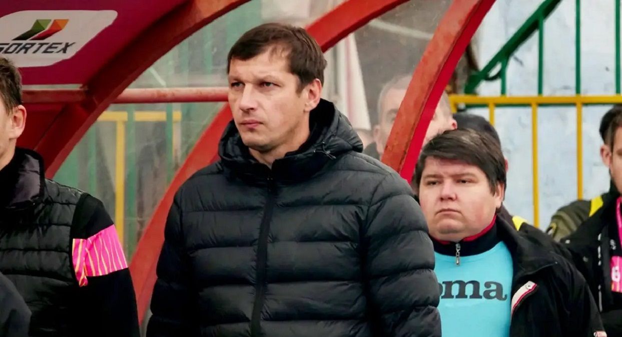 Ігор Тимченко / СК Полтава