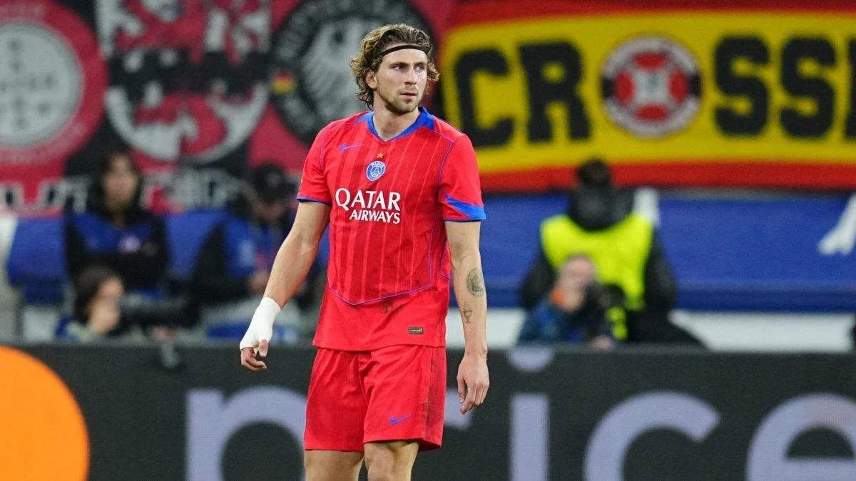 Ілля Забарний / фото: Getty images