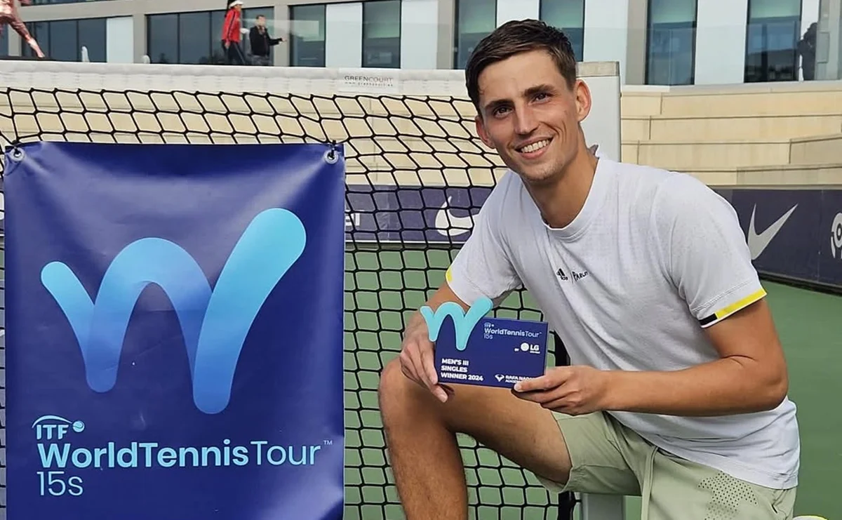 Георгій Кравченко / фото: instagram.com/georgii__kravchenko