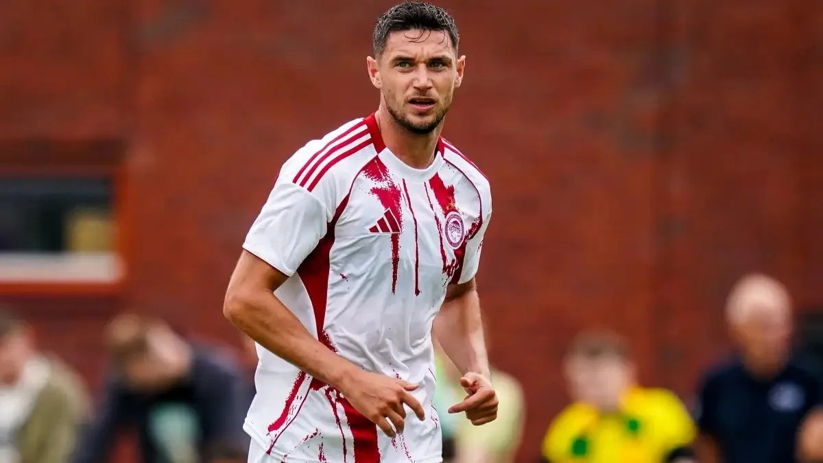 Роман Яремчук / фото: Getty Images