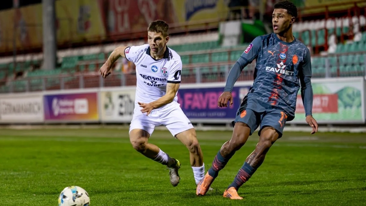 Оболонь – Шахтер – 0:6 / Официальный сайт УПЛ