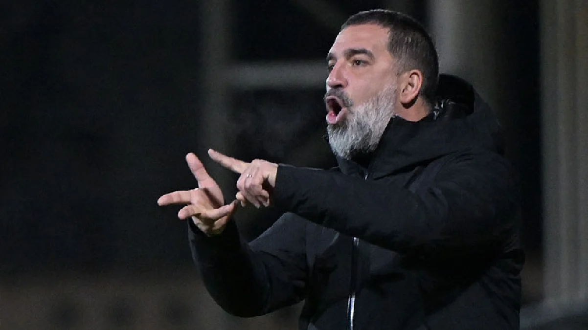 Арда Туран / ФК Шахтар