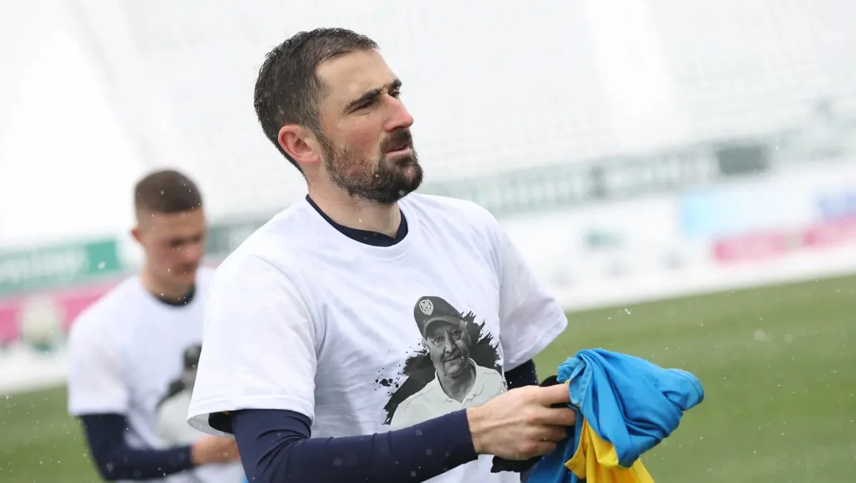 Иван Калюжный / ФК Металлист 1925