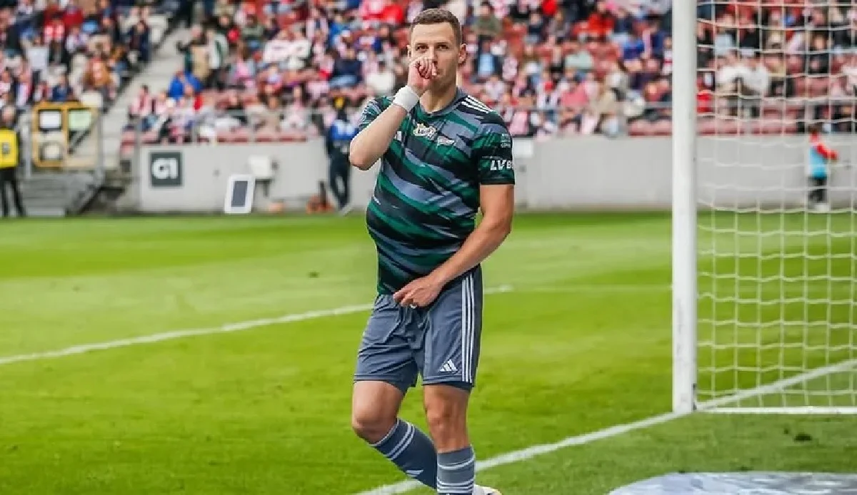 Иван Желизко / Фото из соцсетей