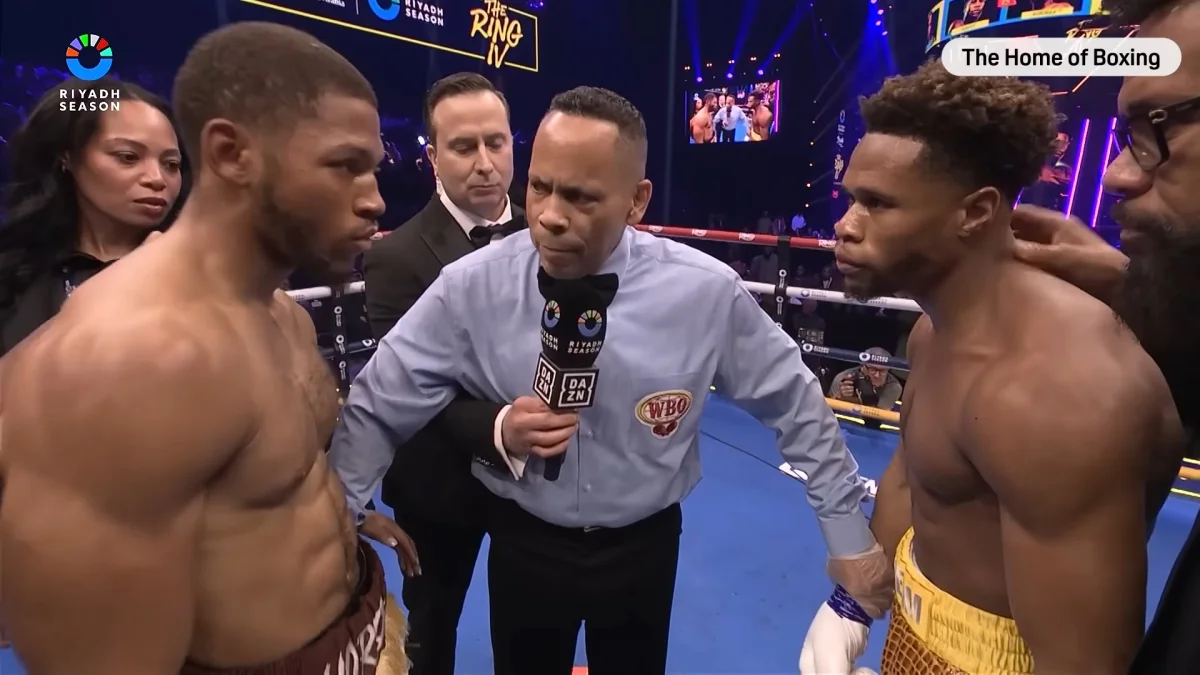 Норман и Хейни / Скриншот