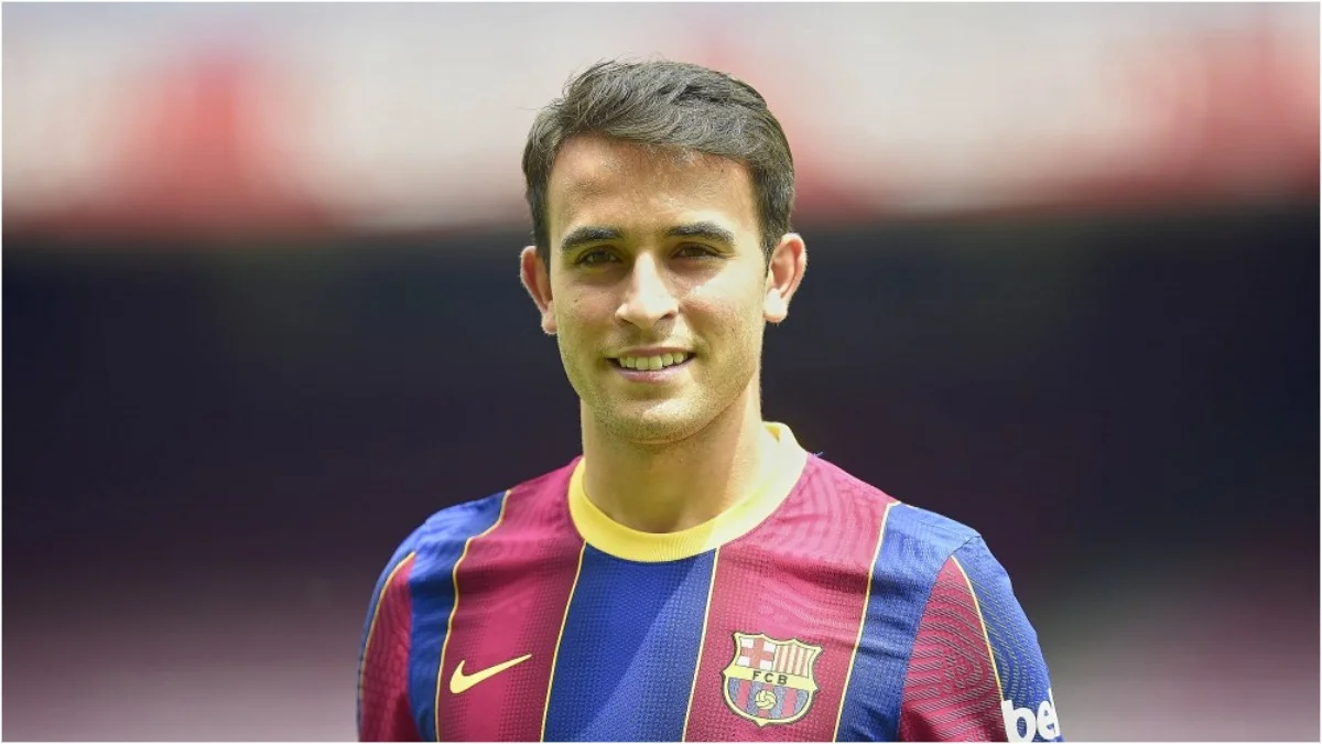 Эрик Гарсия / IMAGO