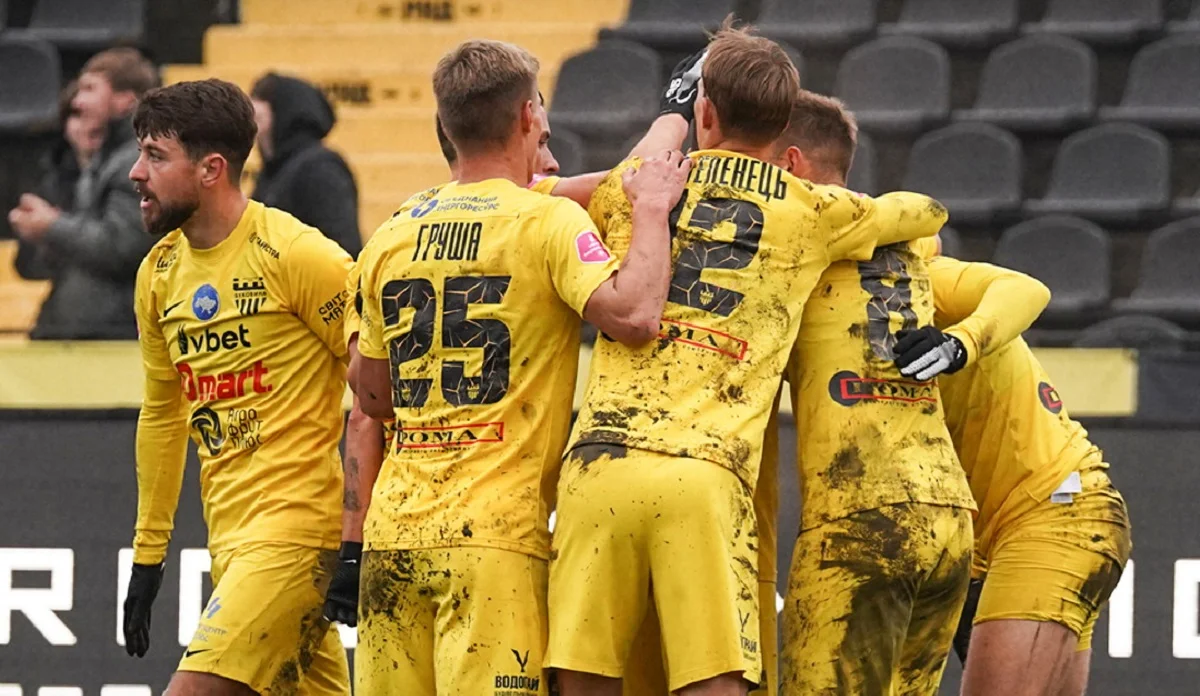 Буковина / ФК Буковина