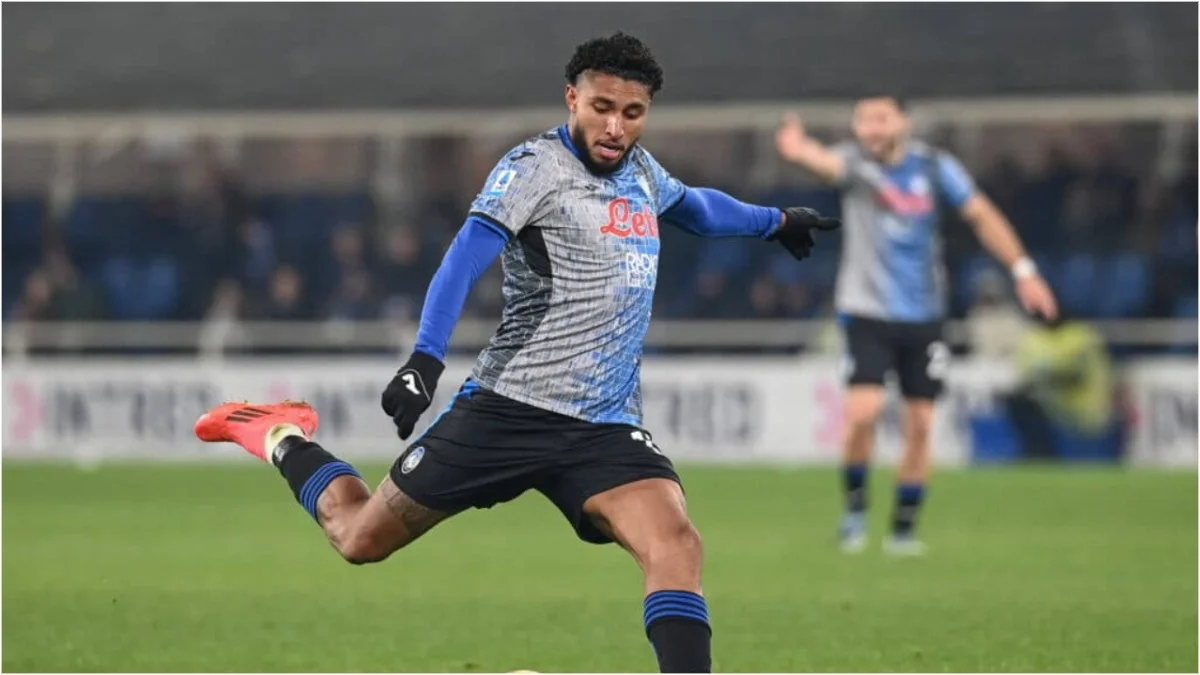 Едерсон / IMAGO