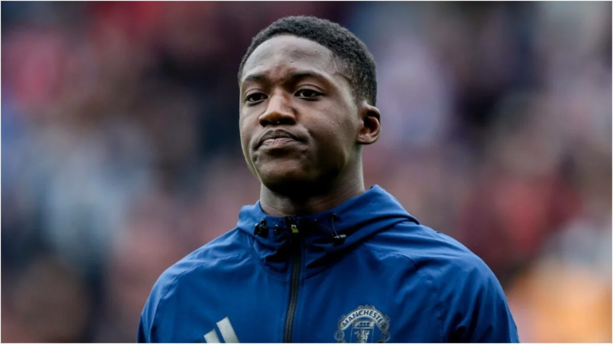 Кобби Майну / Imago