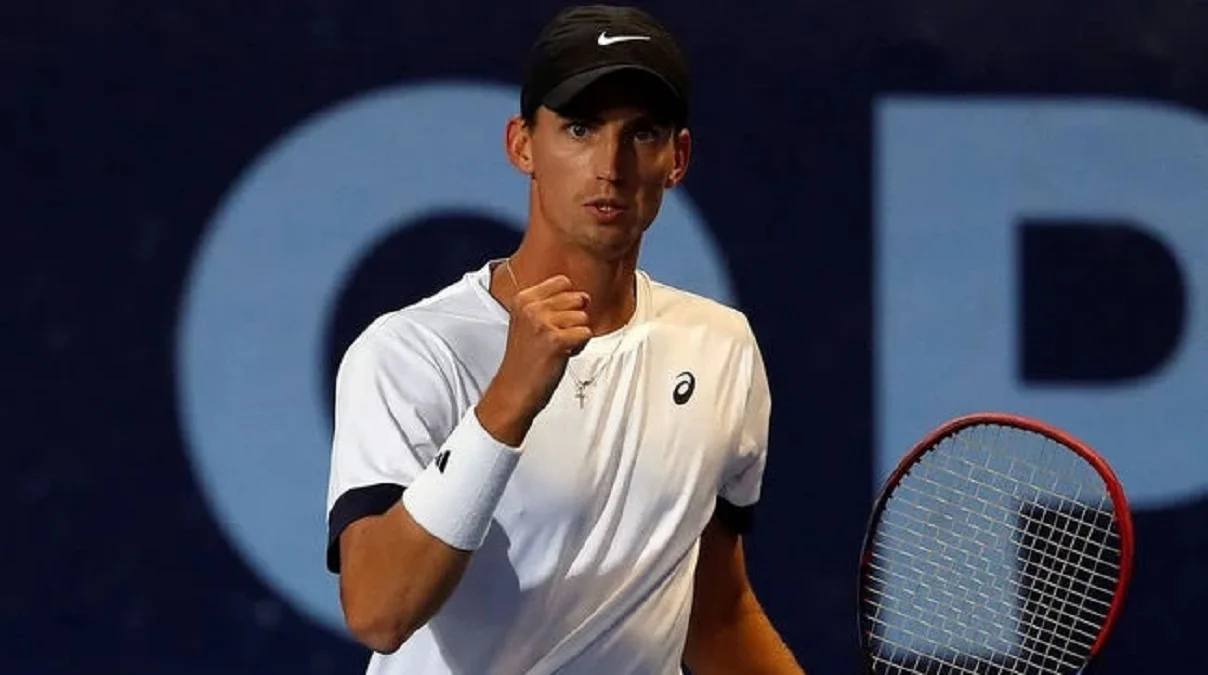 Георгий Кравченко / фото: БТУ