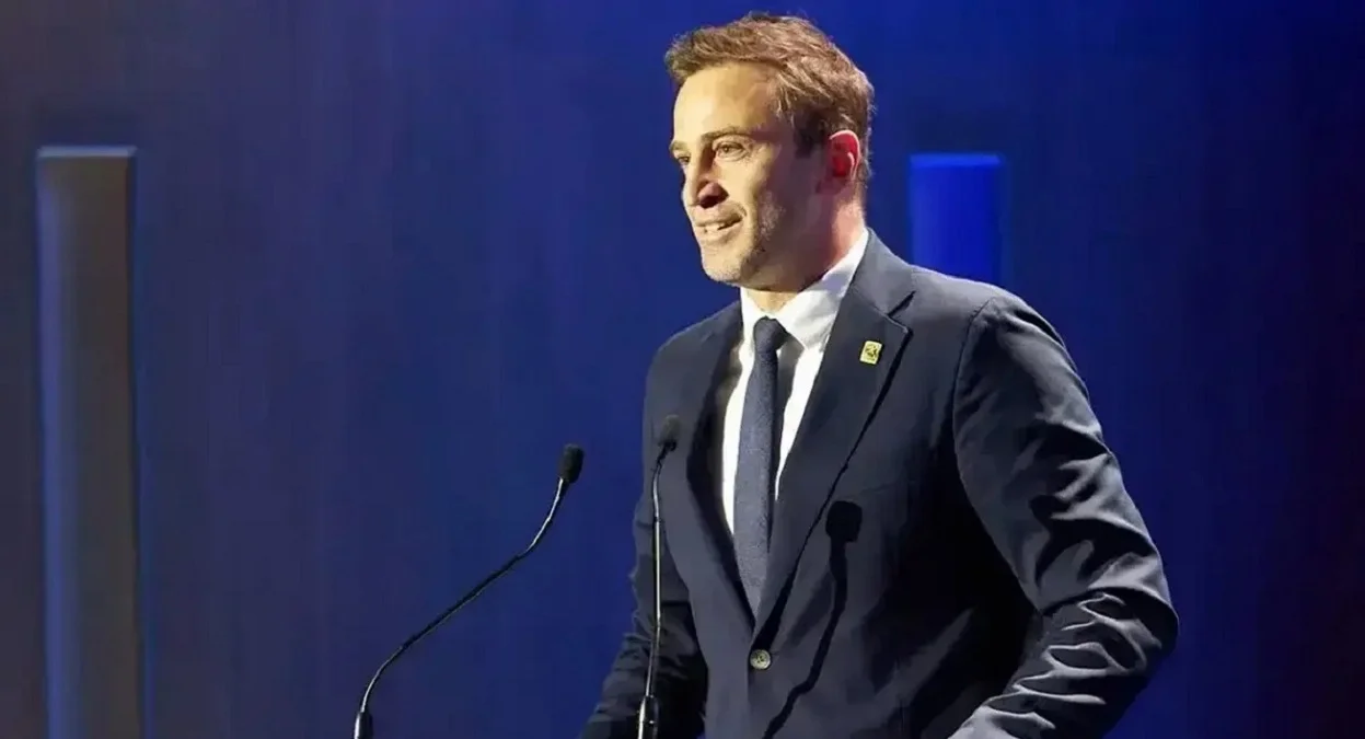 Рокко Сикирич / фото из соцсетей