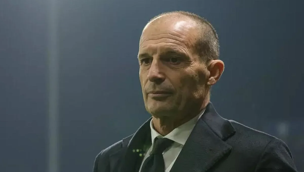 Массимилиано Аллегри / ANSA