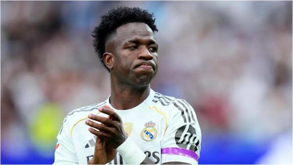 Вінісіус Жуніор / IMAGO