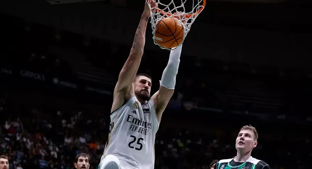 Олексій Лень / фото: БК Реал