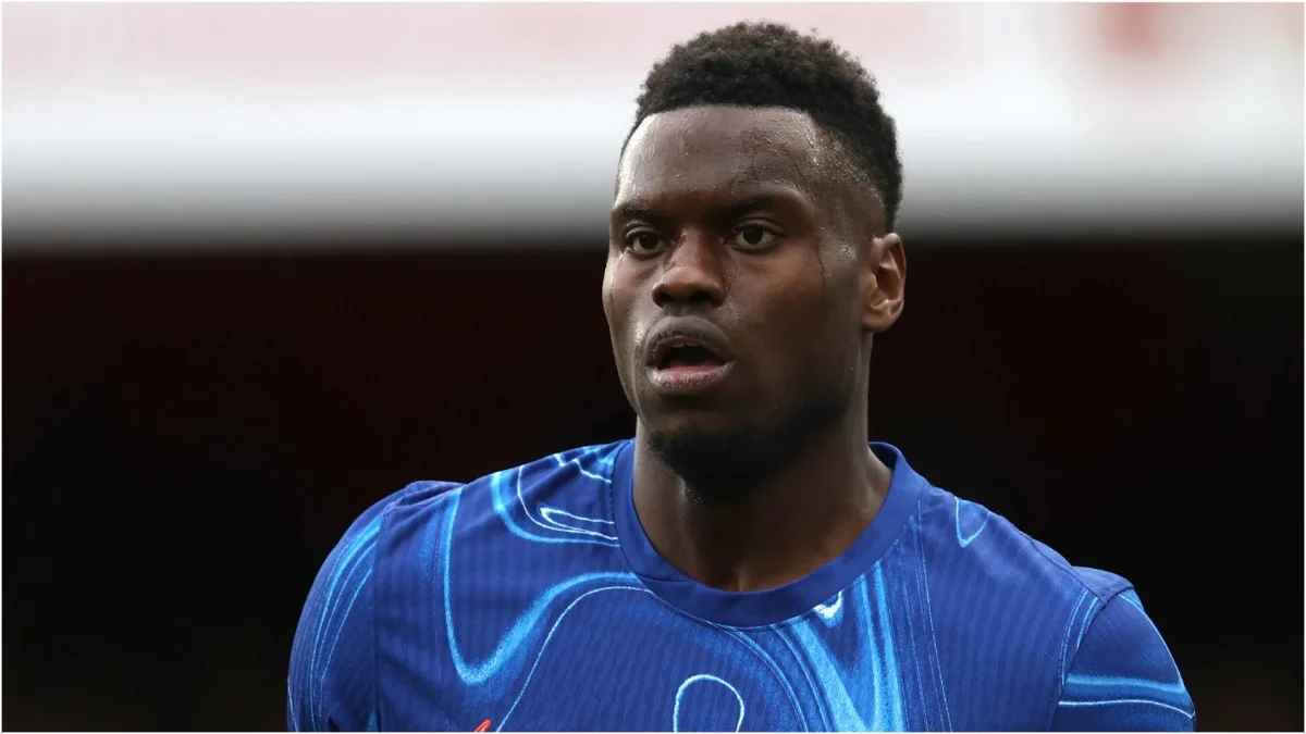 Бенуа Бадиашиль / IMAGO