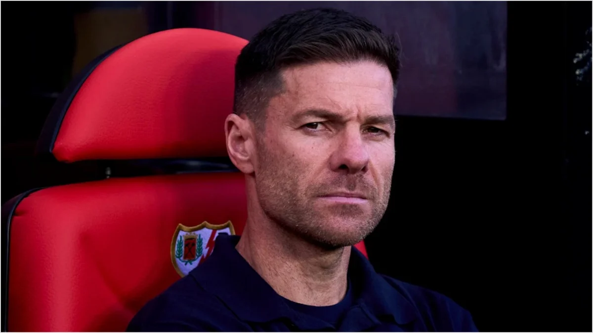 Хаби Алонсо / IMAGO