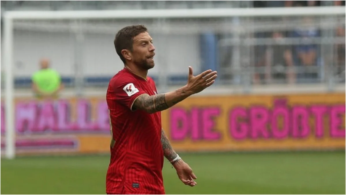 Алехандро Гомес / IMAGO