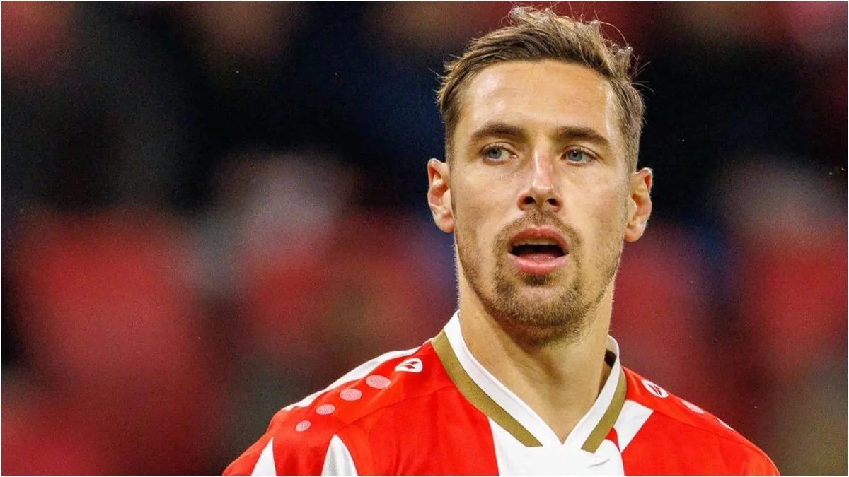 Доминик Кор / IMAGO