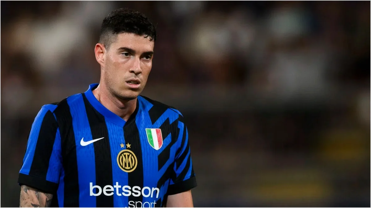 Алессандро Бастоні / IMAGO