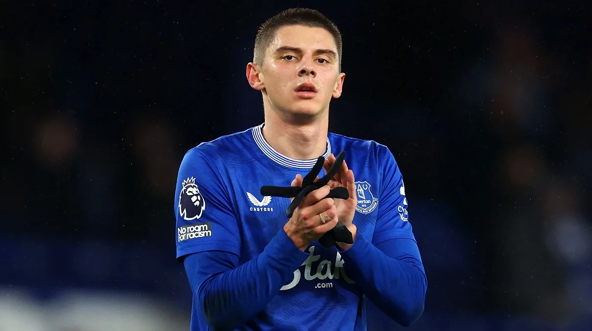 Манчестер Юнайтед – Эвертон: стартовые составы и онлайн-трансляция матча АПЛ / Getty Images