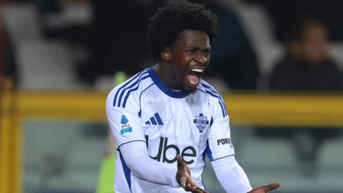 Джейден Аддай / IMAGO