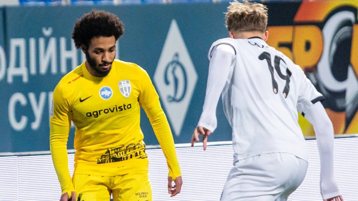 Зоря – Олександрія / фото: Олександрія