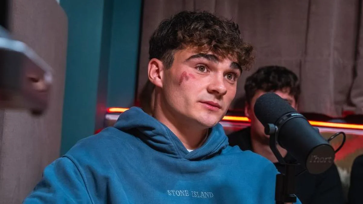 Жоель Рока / Montiliving / Sergi Arpí