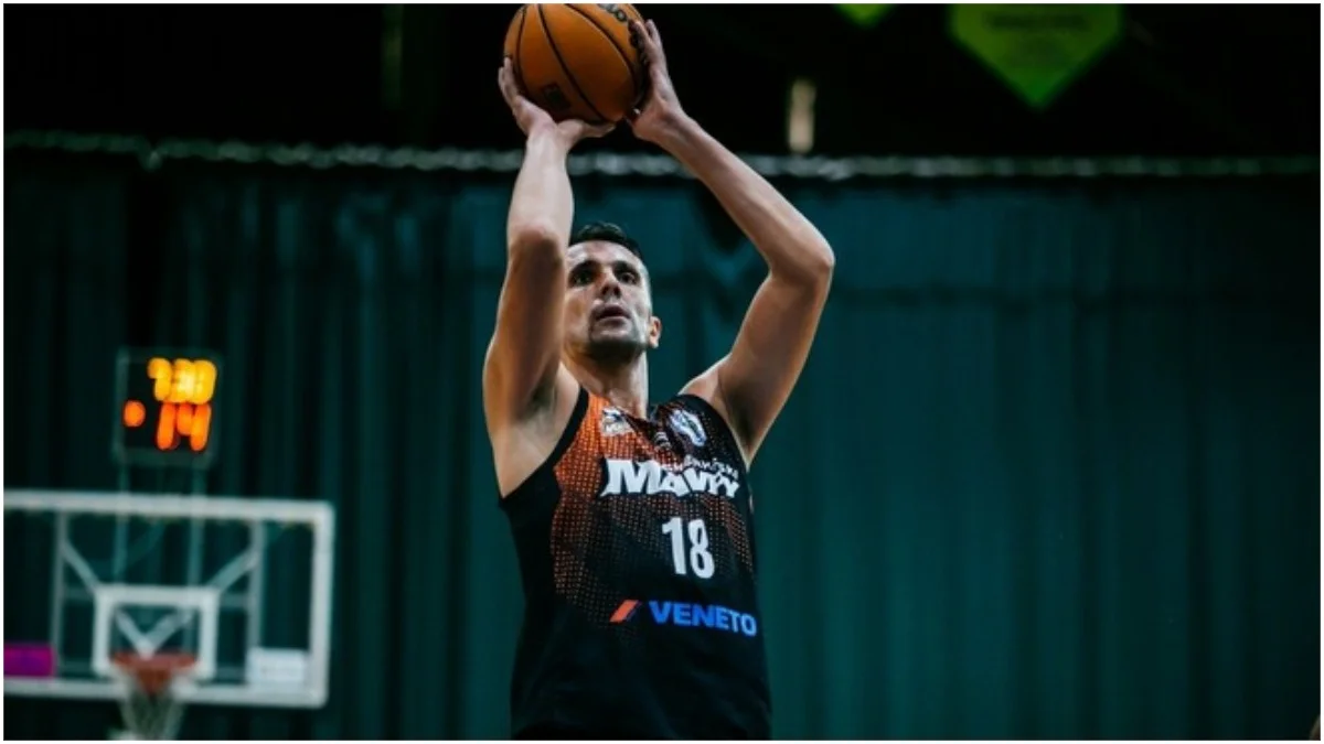 Андрій Агафонов / ФБУ