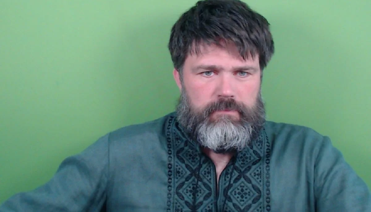 Пітер Гейне Нільсен / Фото з соцмереж