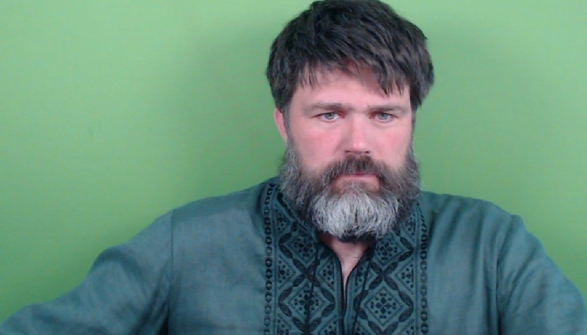 Питер Гейне Нильсен / Фото с соцсетей