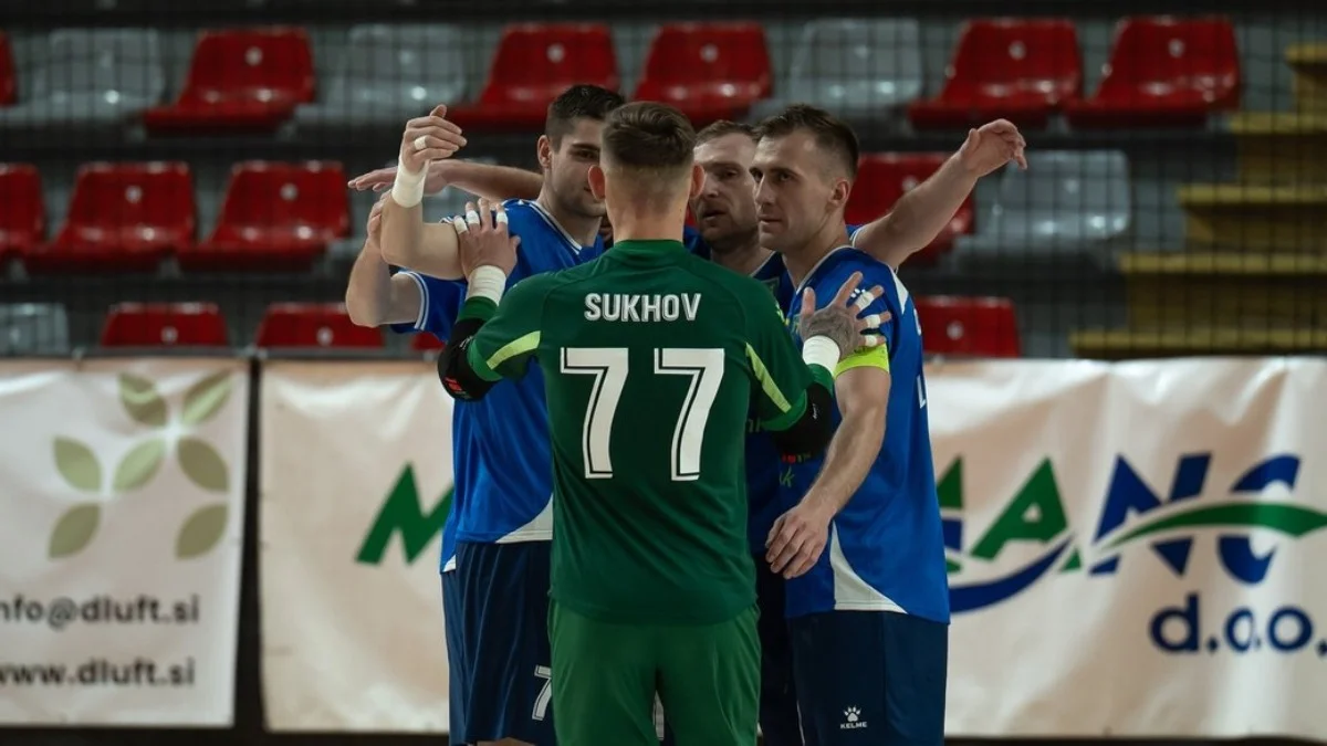 ХІТ / Фото: fchit.kyiv.ua