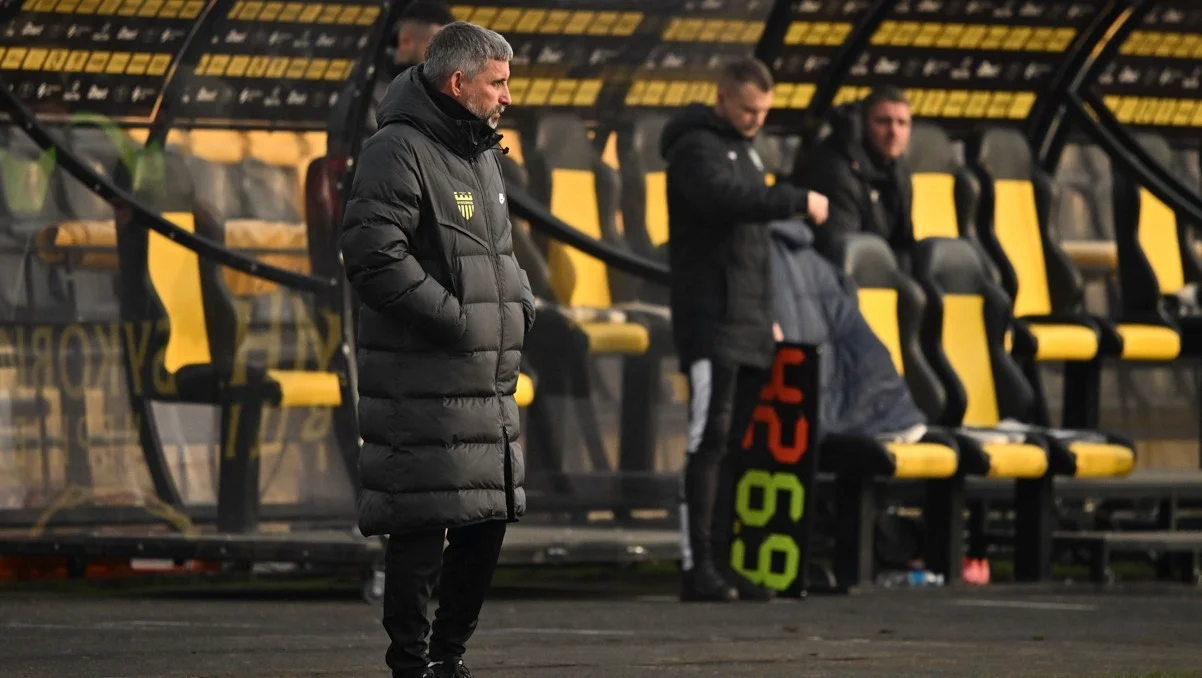 Сергей Шищенко / фото: Буковина